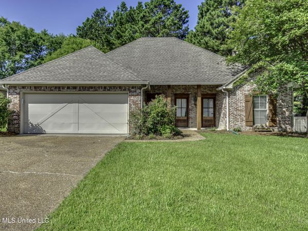 109 S Branch Street, Madison, MS 39110