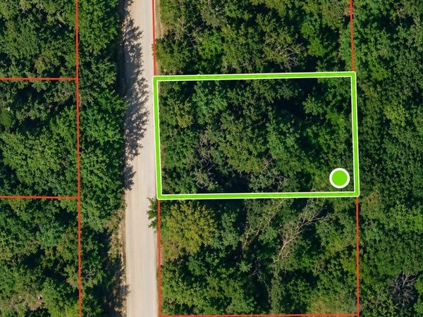 Woodlea Road W, Oscoda, MI 48750
