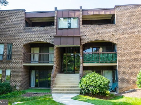 11240 CHESTNUT GROVE SQUARE, Unit 157, RESTON, VA 20190