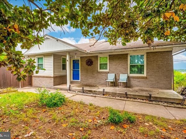5968 GROVE HILL ROAD , FREDERICK, MD 21703