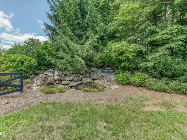 Lot 50 Dry Hill Road, Butler, TN 37640