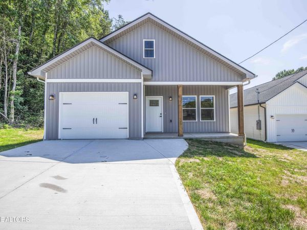 2008 Woods-Smith Rd, Knoxville, TN 37921