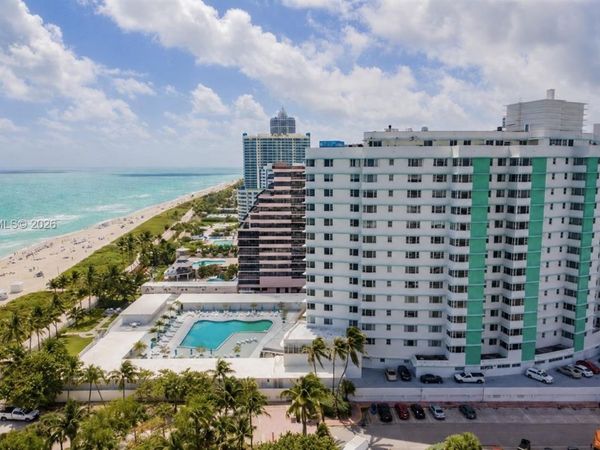 5255 Collins Ave, Unit 7B, Miami Beach, FL 33140