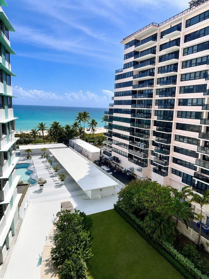 5255 Collins Ave, Unit 7B, Miami Beach, FL 33140 Photo