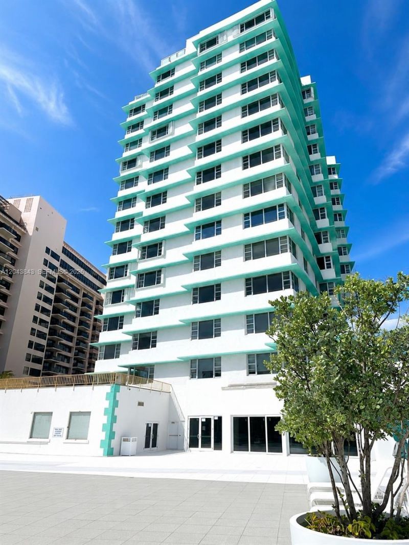 5255 Collins Ave, Unit 7B, Miami Beach, FL 33140 Photo