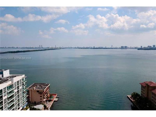 460 NE 28 STREET , Unit 2805, Miami, FL 33137