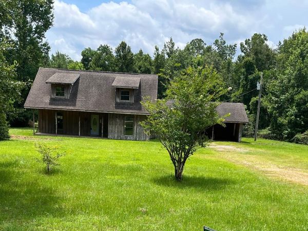 508 Wire Road, Perkinston, MS 39573