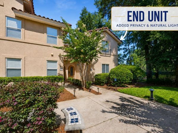 3815 LA VISTA Circle, Jacksonville, FL 32217