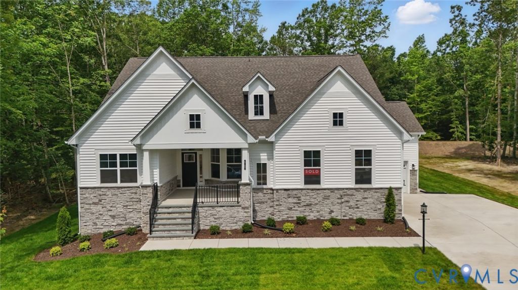 3972 Jett Court, Gum Spring, VA 23065 Main Photo