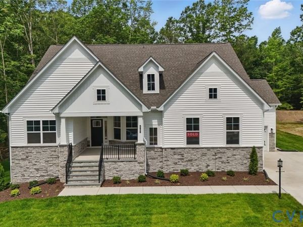 3972 Jett Court, Gum Spring, VA 23065