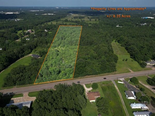TBD S Kings Highway , Texarkana, TX 75501