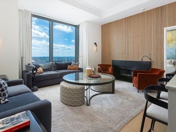 1 Dalton St, Unit 4705, Boston, MA 02199
