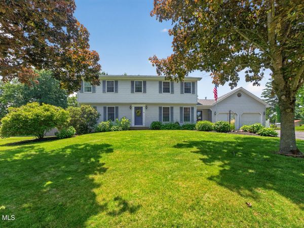 4 Stottle Lane, Glenville, NY 12302