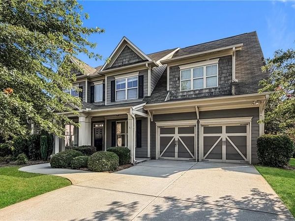 449 Rockford Pass SW, Marietta, GA 30064
