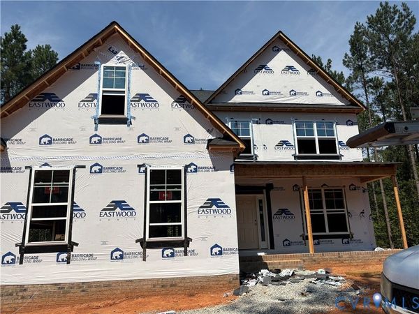 3917 Jett Court, Gum Spring, VA 23065