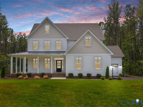 3917 Jett Court , Gum Spring, VA 23065