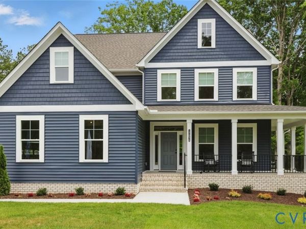 5172 Brandon Pines Drive , Providence Forge, VA 23140