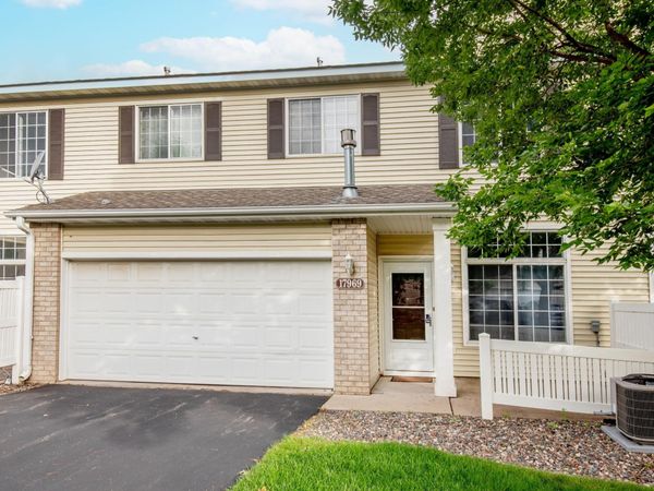 17969 96th Avenue N, Maple Grove, MN 55311