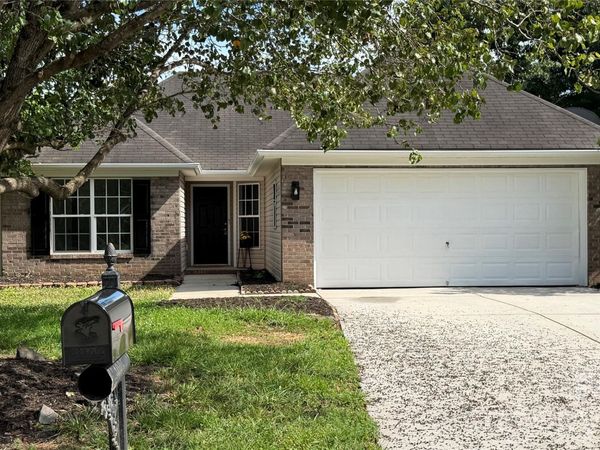 1005 LadyBank Court , Indian Trail, NC 28079