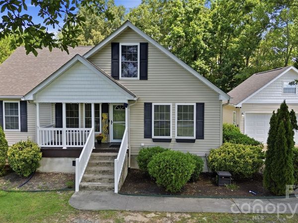 335 Providence Road, Forest City, NC 28043