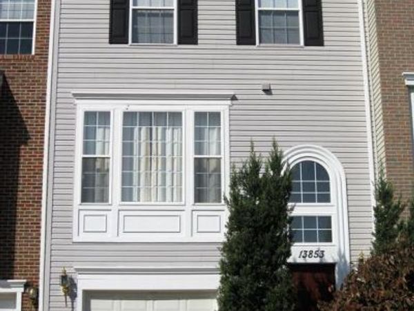 13853 BAILIWICK TERRACE, GERMANTOWN, MD 20874