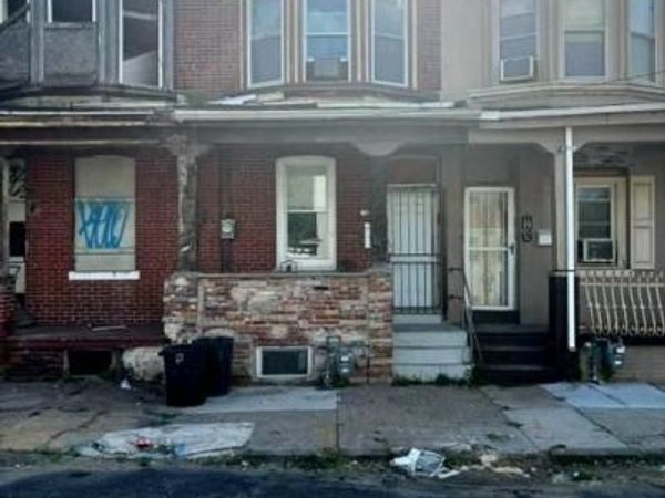 1405 NORRIS STREET, CAMDEN, NJ 08104