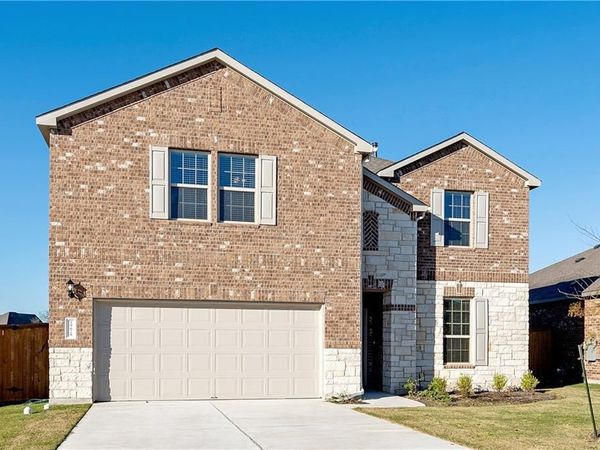 19628 Dunstan Beacon LN, Pflugerville, TX 78660
