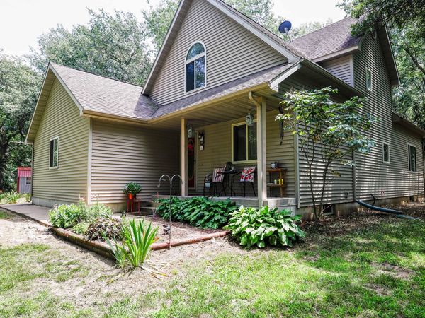 10847 W 700 S, Rensselaer, IN 47978
