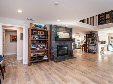 10381 Blue Light Ln, Auburn, CA 95603 Photo
