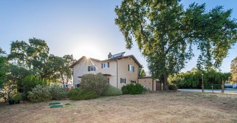 10381 Blue Light Ln, Auburn, CA 95603 Photo