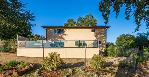 10381 Blue Light Ln, Auburn, CA 95603 Photo