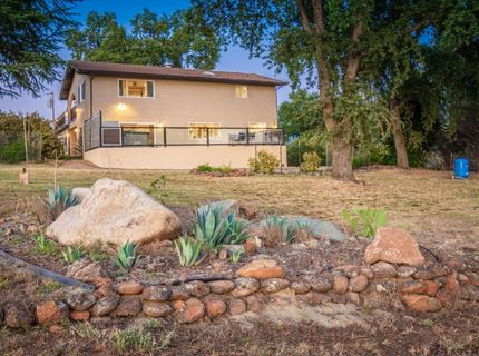 10381 Blue Light Ln, Auburn, CA 95603 Photo