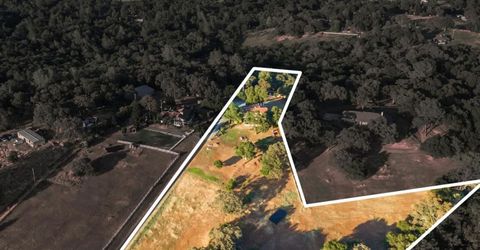 10381 Blue Light Ln, Auburn, CA 95603 Photo