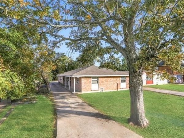 1616 18 ELIZARDI Boulevard, New Orleans, LA 70114