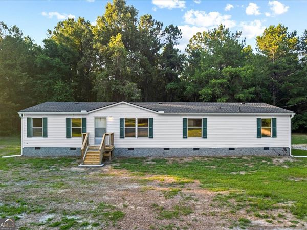 337 Valley View Drive, Byron, GA 31008