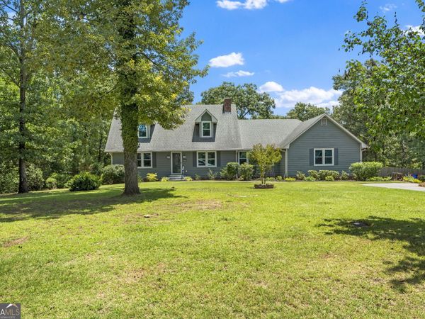 6698 Chriswood Drive, Macon, GA 31216