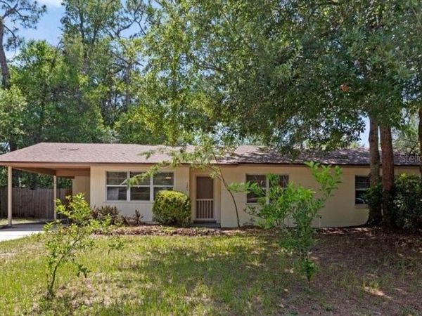 1302 NE 14TH TERRACE, GAINESVILLE, FL 32601
