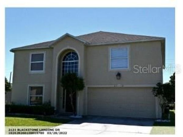 2121 BLACKSTONE LANDING DRIVE , KISSIMMEE, FL 34758