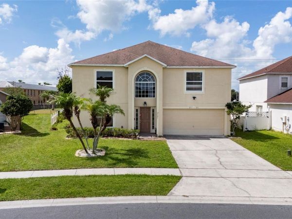 2121 BLACKSTONE LANDING DRIVE, KISSIMMEE, FL 34758
