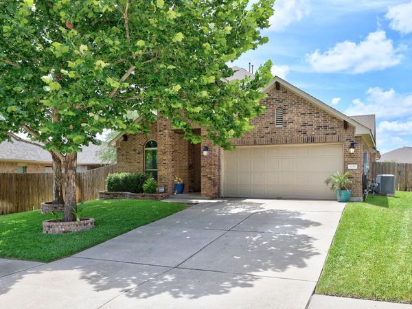 609 Jess Maynard TRL, Leander, TX 78641