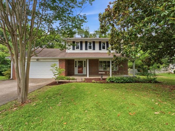410 Morton St , Smyrna, TN 37167