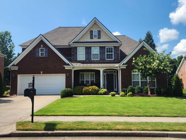 2032 Delaware Dr, Nolensville, TN 37135