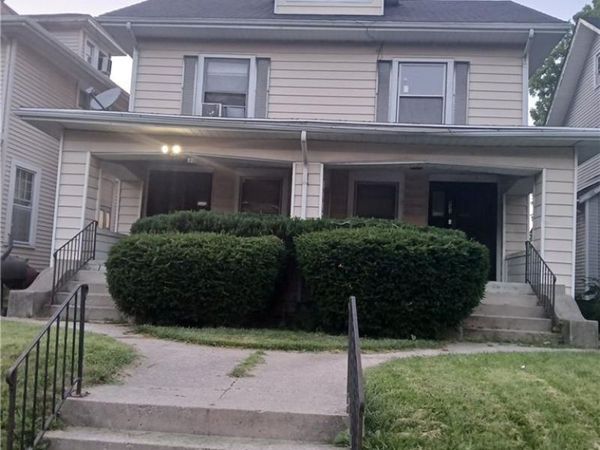821 Neal Avenue, Dayton, OH 45406