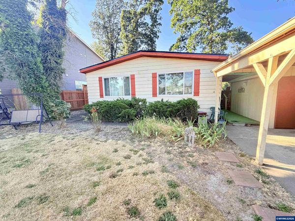 1729 12th Av SE, Albany, OR 97322