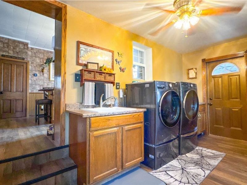 418 E Tuscarawas Avenue, Gnadenhutten, OH 44629 Photo 18