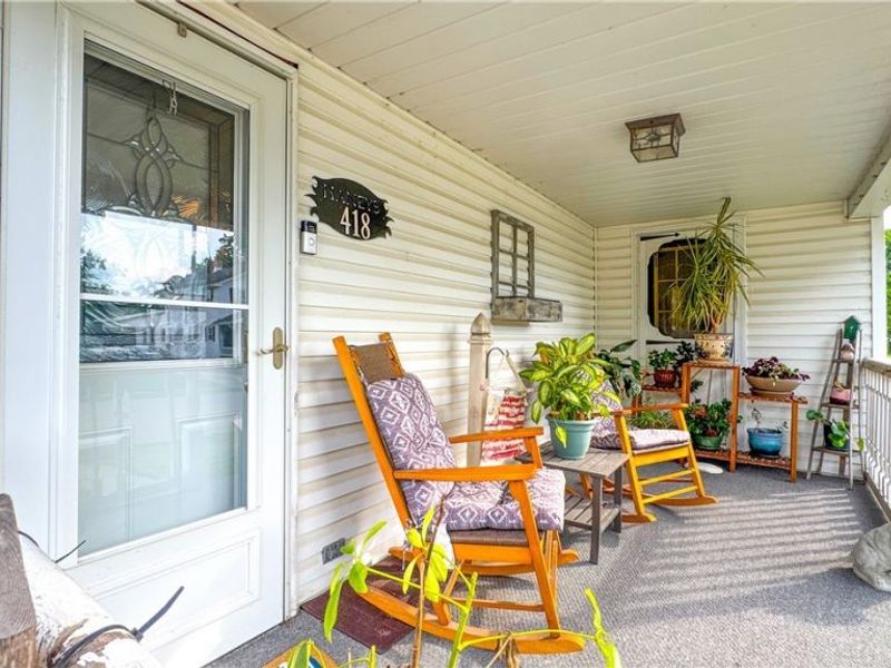 418 E Tuscarawas Avenue, Gnadenhutten, OH 44629 Photo 39