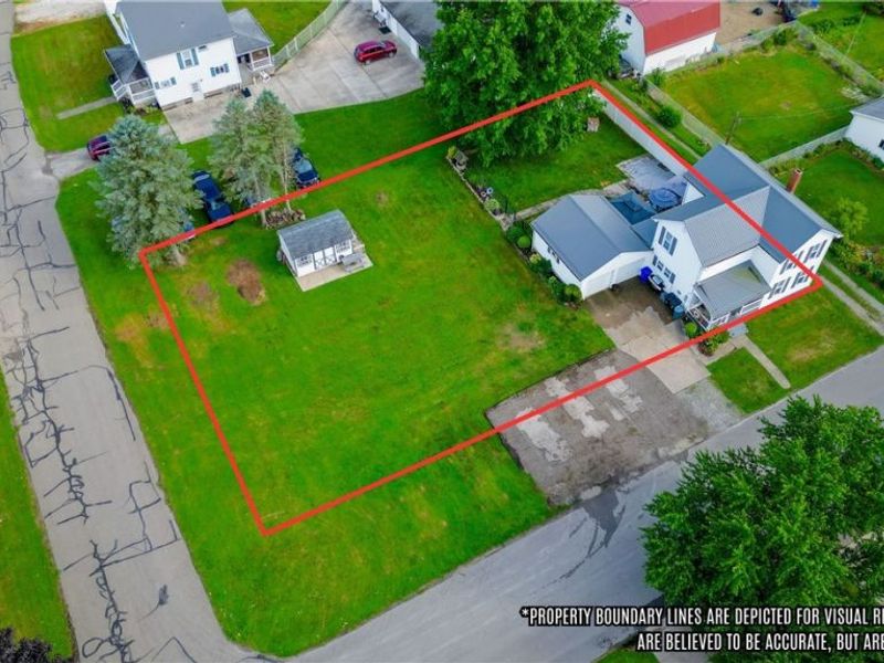 418 E Tuscarawas Avenue, Gnadenhutten, OH 44629 Photo 47
