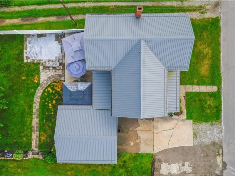 418 E Tuscarawas Avenue, Gnadenhutten, OH 44629 Photo 49
