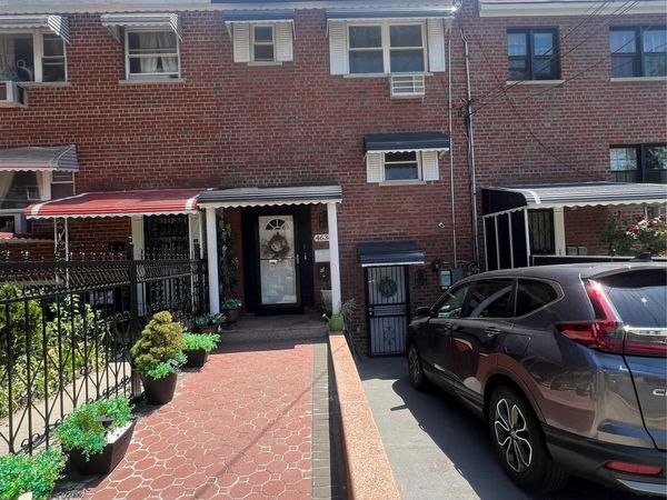 4636 Murdock Avenue , Unit P, Bronx, NY 10466