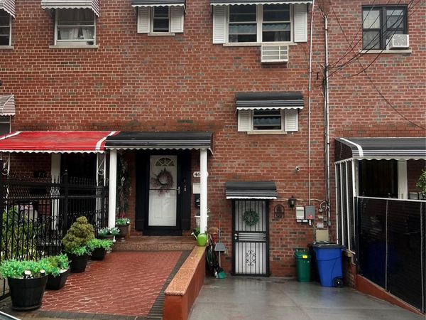 4636 Murdock Avenue , Unit P, Bronx, NY 10466